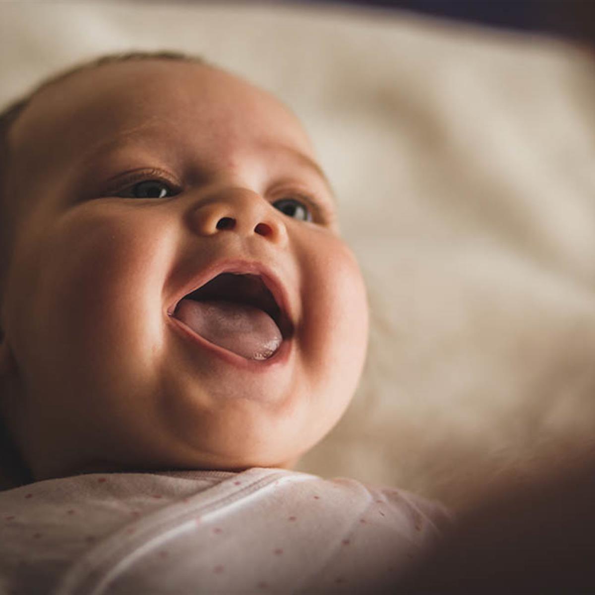 Emotional &amp; Social Development in Babies: Birth to 3 Months - HealthyChildren.org
